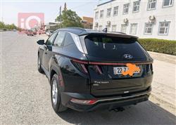 هیۆندای تۆکسۆن